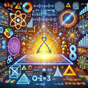 Algebra - Prep4Uni Online