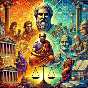 Ancient Political Philosophy - Prep4Uni Online Lifelong Learning Free