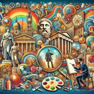 Art History - Prep for Uni and career enhancement in Art History free