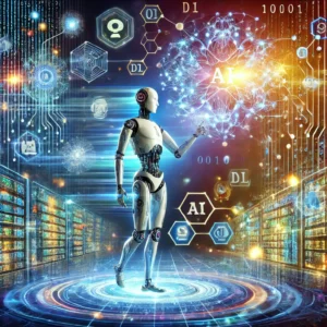 Artificial Intelligence (AI) and Machine Learning (ML) - Prep4Uni Online