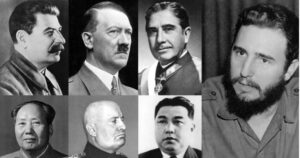 Authoritarian Leaders - Prep4Uni Online Lifelong Learning Online Free