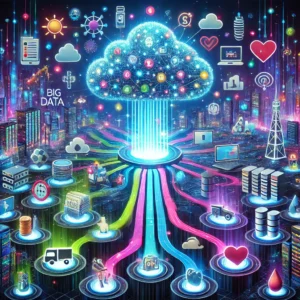 Big Data Analytics - Prep4Uni Online Preparing for University Data Analytics