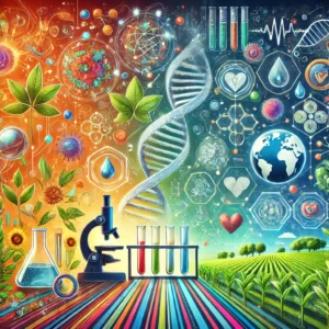 Biotechnology - Prep4Uni Online