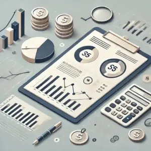 Budgeting - Learn through Prep4Uni online