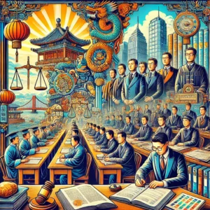 Bureaucratic and Administrative History - Prep4Uni Online Career Enhancement