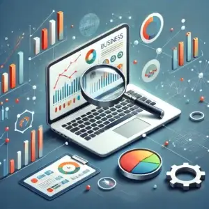 Business Analytics - Learn with Prep4Uni Online Business Analytics for free