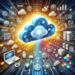 Cloud Computing - Prep for Uni Online