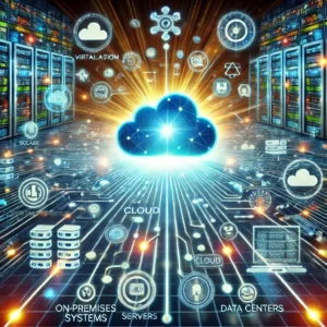 Cloud Networking - Prep4Uni Online