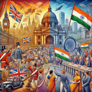 Colonial and Post-Colonial Systems - Prep4Uni Online Lifelong Learning free