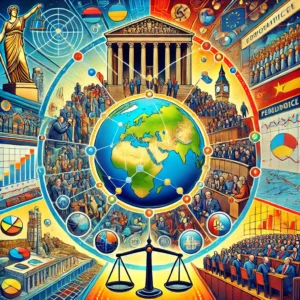 Comparative Politics - Prep4Uni Online Lifelong Learning free