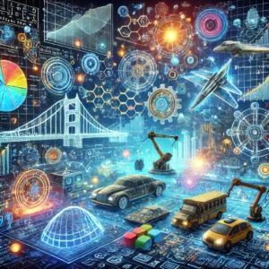 Computational Mathematic - Prep4Uni Online