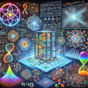Computational Mathematics - Prep4Uni Online