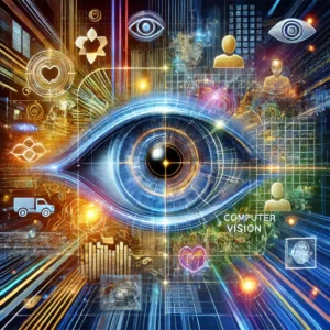 Computer Vision - Prep4Uni Online