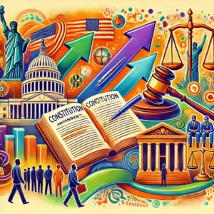 Constitutional Amendments and Reforms - prep for uni studies in Constitutional Amendments and Reforms Free