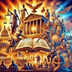  Constitutional History - prep for University studies