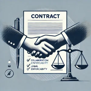 Contract Negotiation - ePrep for Uni and Career in COntract Negotiation
