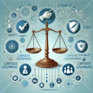 Corporate Governance - ePrep for University Studies and Career Advancement in Corporate Governance