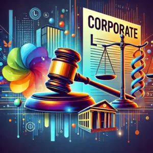 Corporate Law - Prepare for University Studies and Career Advancement in Corporate Law
