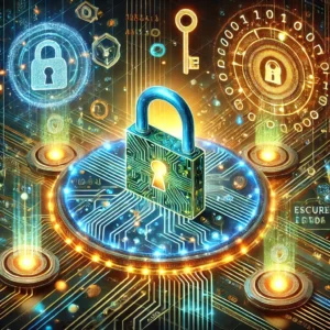 Cryptography - Prep4Uni Online Free