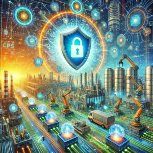 Cyber-Physical Systems (CPS) Security - Prep4Uni Online