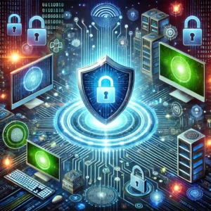 Cybersecurity - Prep4Uni Online Preparation for University Courses
