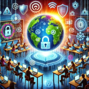 Cybersecurity Awareness and Training - Prep4Uni Online Free
