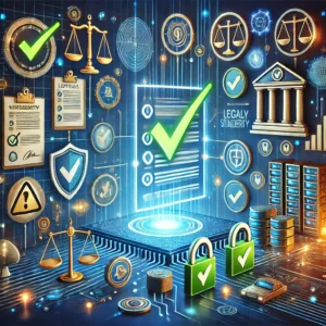 Cybersecurity Policy and Compliance - Prep4Uni Online