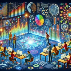 Data Analysis - Prep4Uni Online Preparing university 