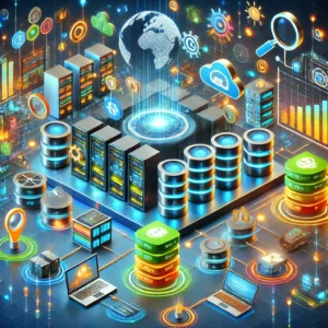 Data Collection and Storage - Prep4Uni Online