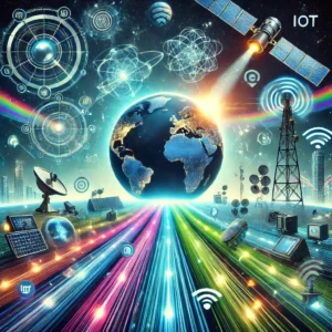 Data Transmission and Communication Technologies - Prep4Uni Online