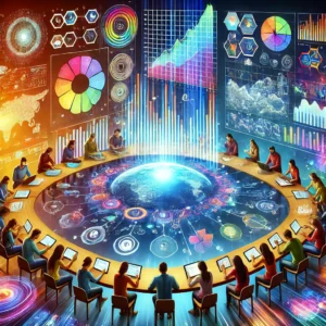 Data Visualization - Prep4Uni Online Free