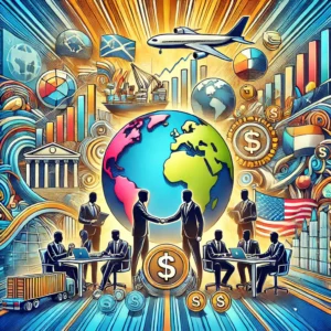Economic Diplomacy - prep 4 uni online free