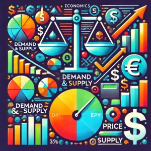 Economics - ePrep for uni and career in economics