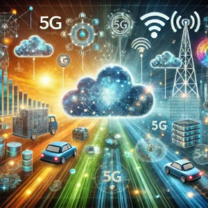 Edge Computing and Emerging Trends - Prep for university studies