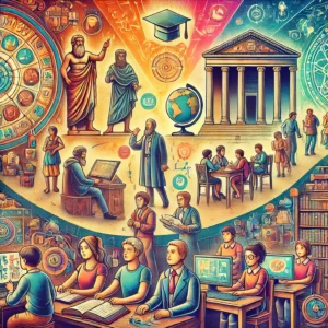 Education History - Prep4Uni Online Lifelong Learning Free