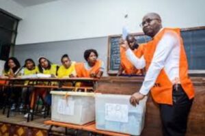 Election Fraud - Prep4Uni Online Free