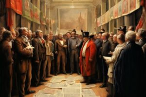Electoral History - prep4Uni online free