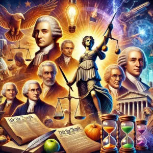 Enlightenment and Modern Constitutions - prep for Uni studies