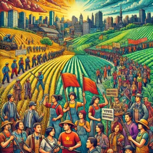 Grassroots Movements -Prep4Uni Online Lifelong Learning Free