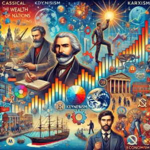 History of Economic Thought - Prep4Uni Online Free