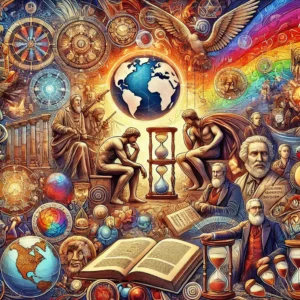 History of Ideas - Prep for Uni and career enhancement in History of Ideas
