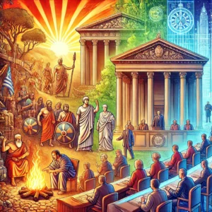 History of Political Systems - Prep4Uni Online 
