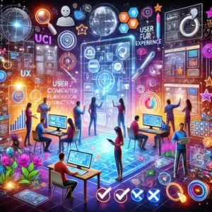 Human-Computer Interaction (HCI) - Prep4Uni Online