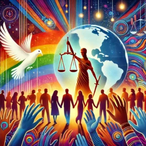 Human Rights - ePrep for Uni and Career Advancement in Human Rights