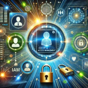 Identity and Access Management (IAM) - Prep4Uni Online Free