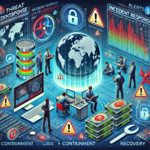 Incident Response and Forensics - Prep4Uni Online Free Career Advancement Materials