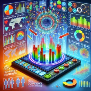 Inferential Statistics - Prep4Uni Online