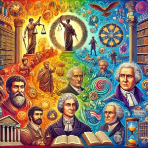 Intellectual Political History - Prep4Uni Online Life Long Learning Free