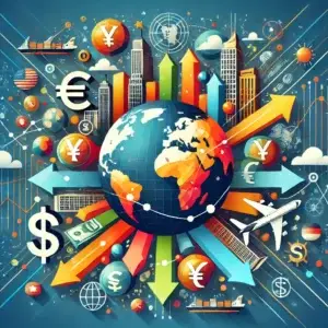 International Business - University studies preparation and career advancement in International Business