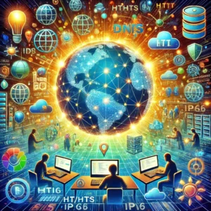 Internet and Web Technologies - Prep4Uni Online Prep for uni Free